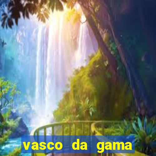 vasco da gama traficante de escravos